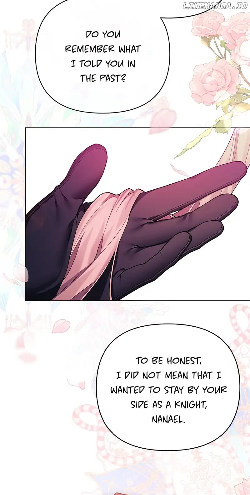 Starting from Today, I’m a Princess? chapter 125 page 42