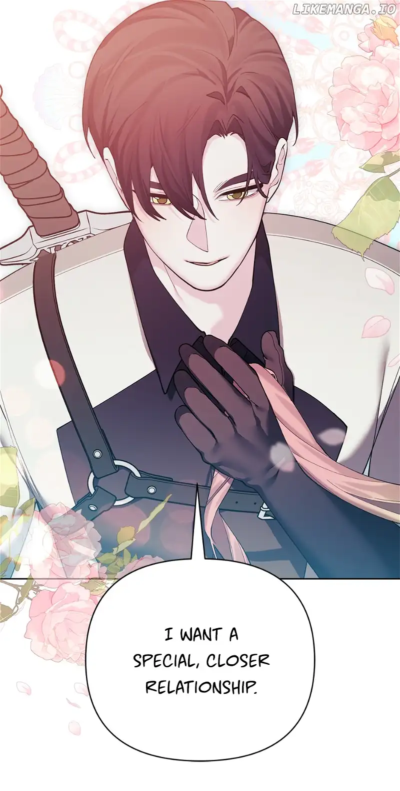 Starting from Today, I’m a Princess? chapter 125 page 43