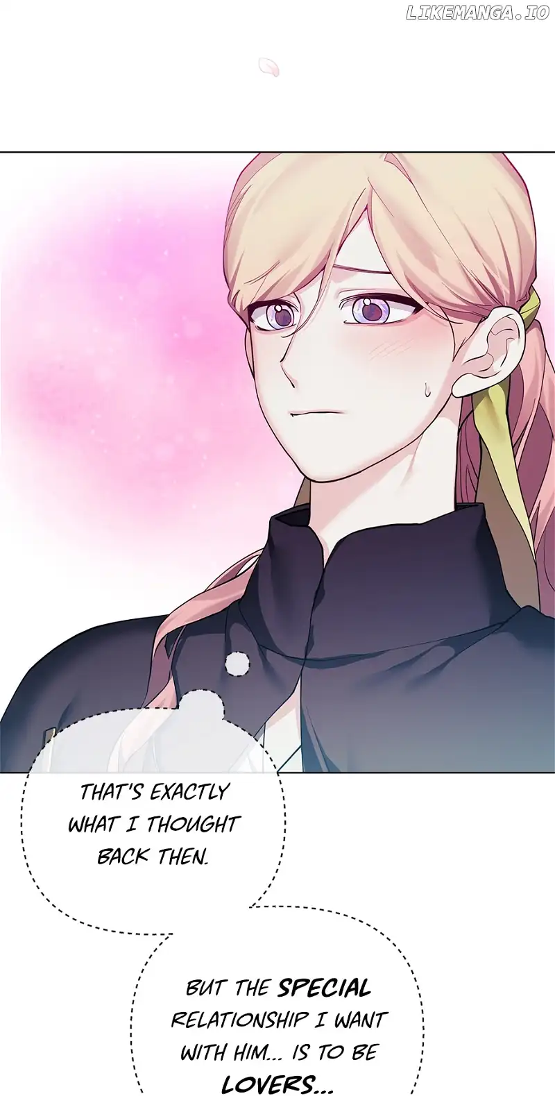 Starting from Today, I’m a Princess? chapter 125 page 44
