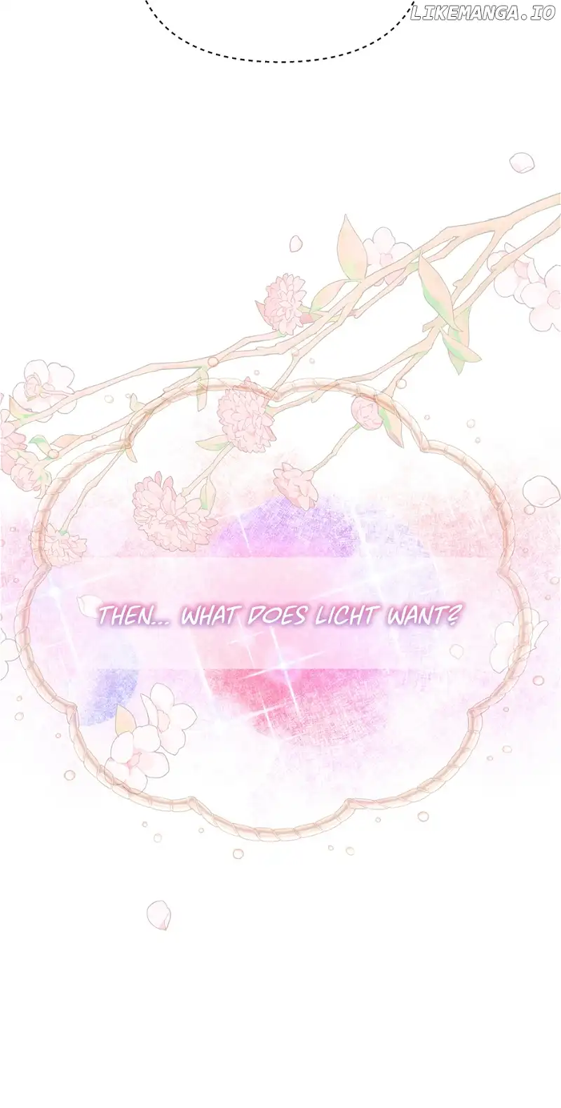Starting from Today, I’m a Princess? chapter 125 page 45