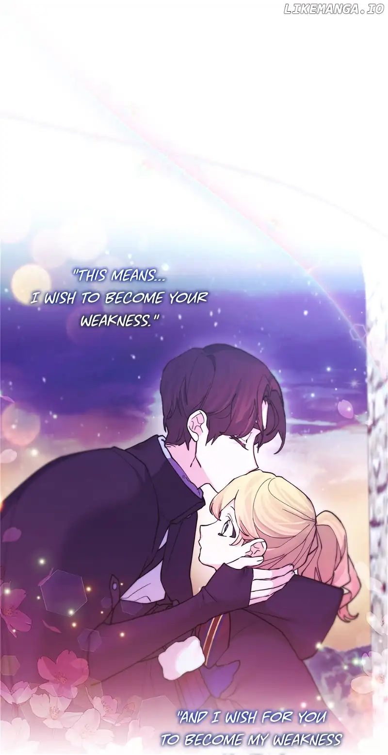 Starting from Today, I’m a Princess? chapter 125 page 46