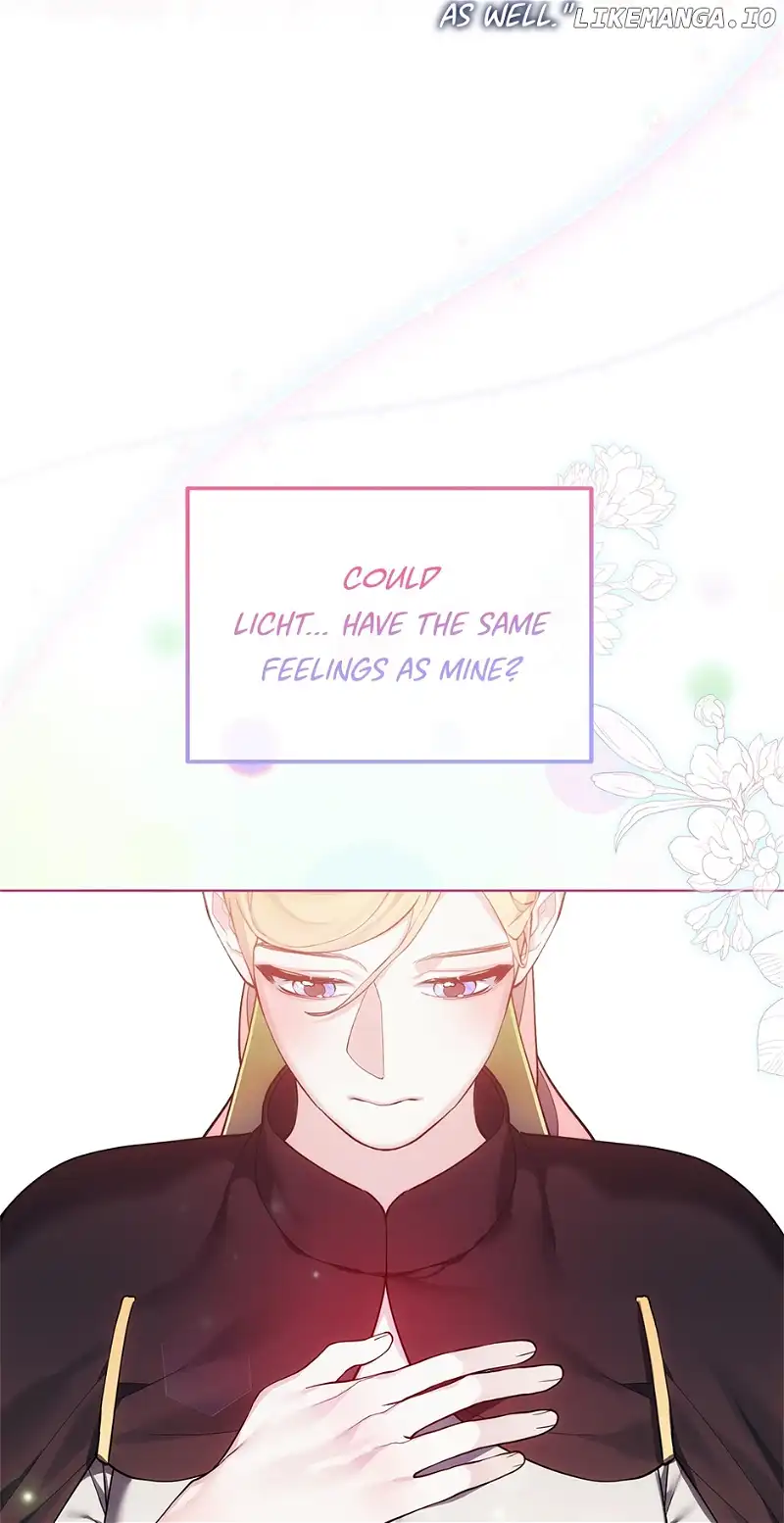 Starting from Today, I’m a Princess? chapter 125 page 47