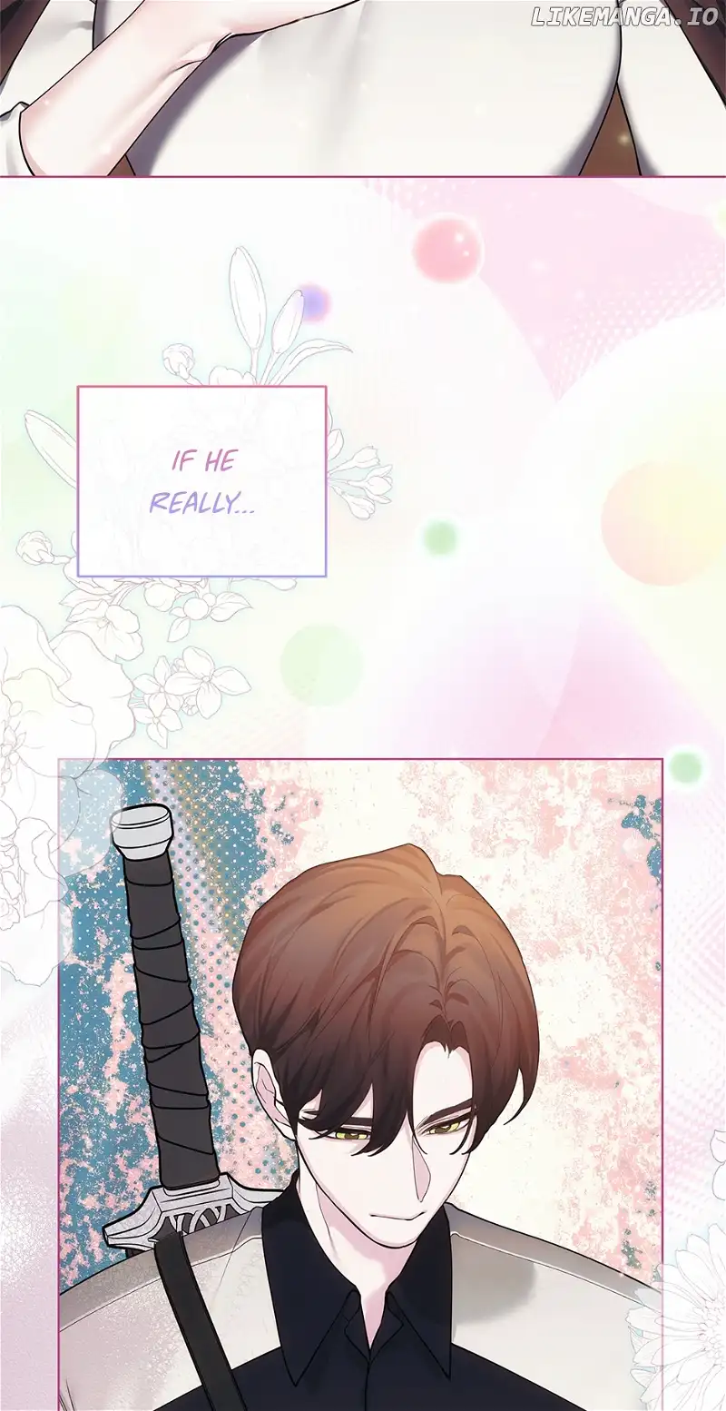 Starting from Today, I’m a Princess? chapter 125 page 48