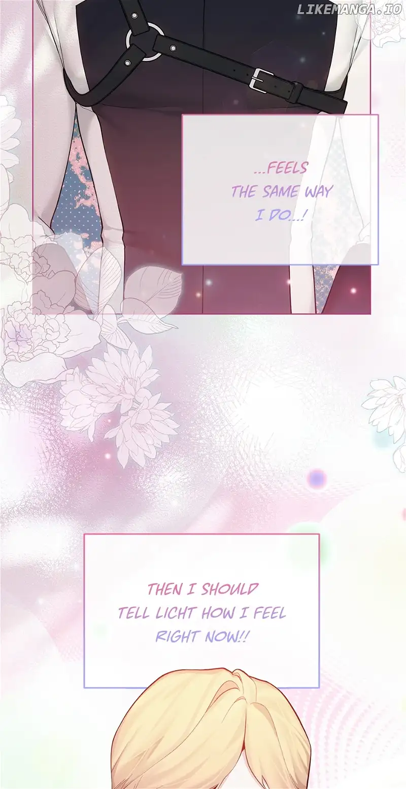 Starting from Today, I’m a Princess? chapter 125 page 49