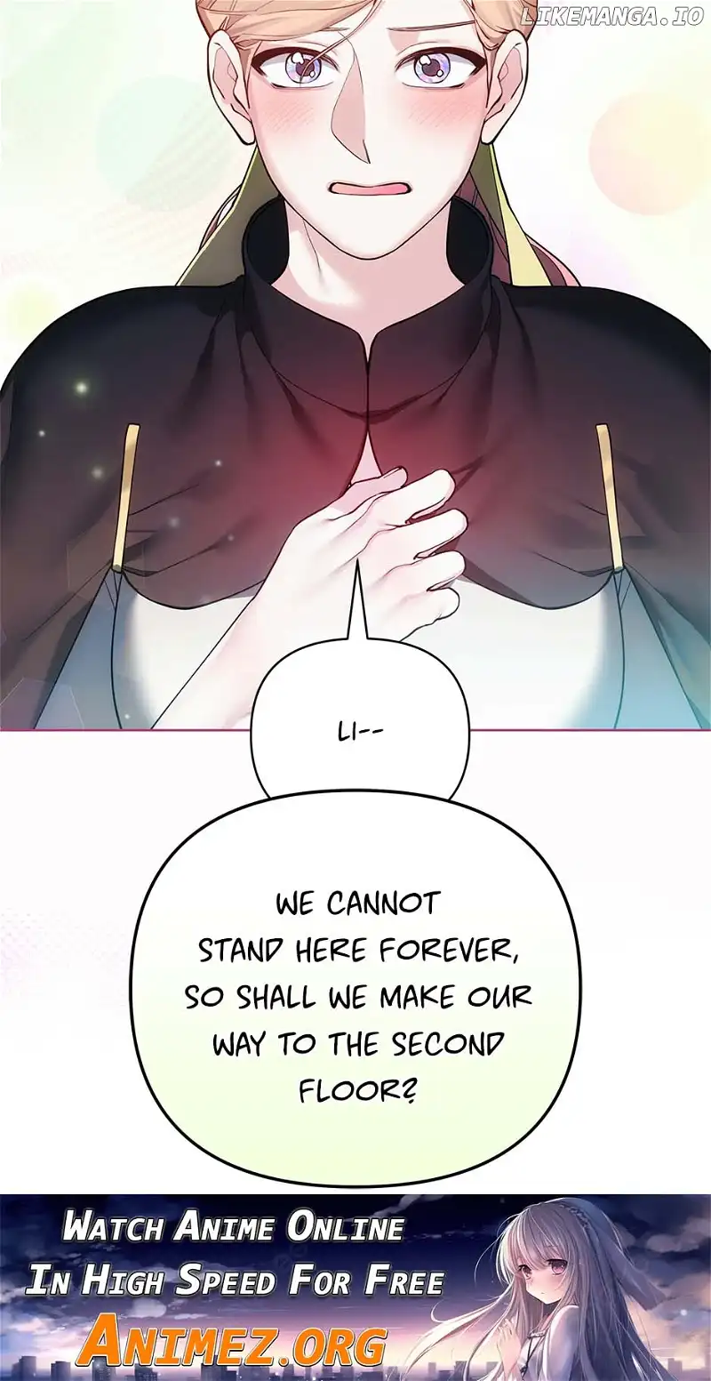 Starting from Today, I’m a Princess? chapter 125 page 50