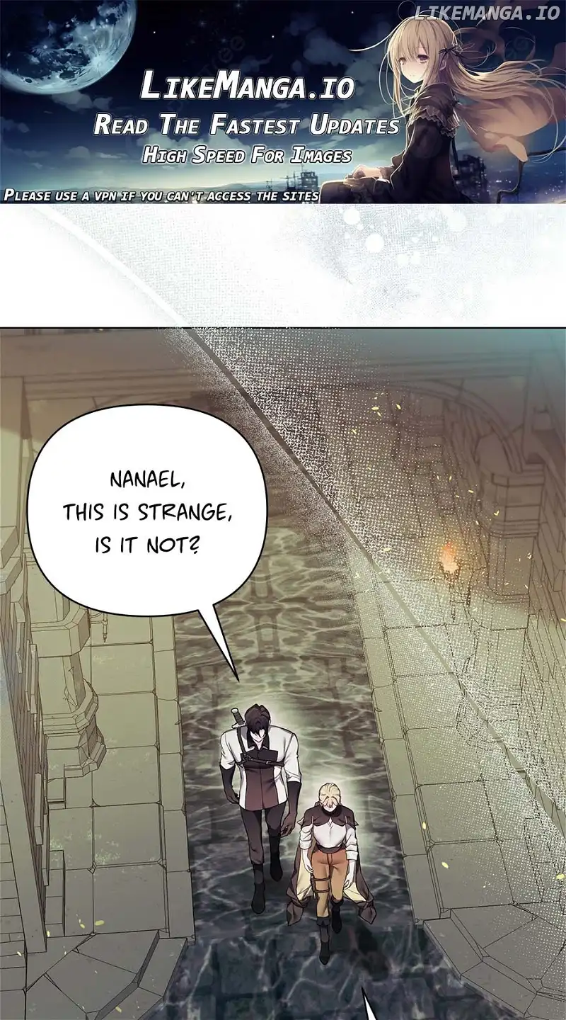Starting from Today, I’m a Princess? chapter 126 page 1