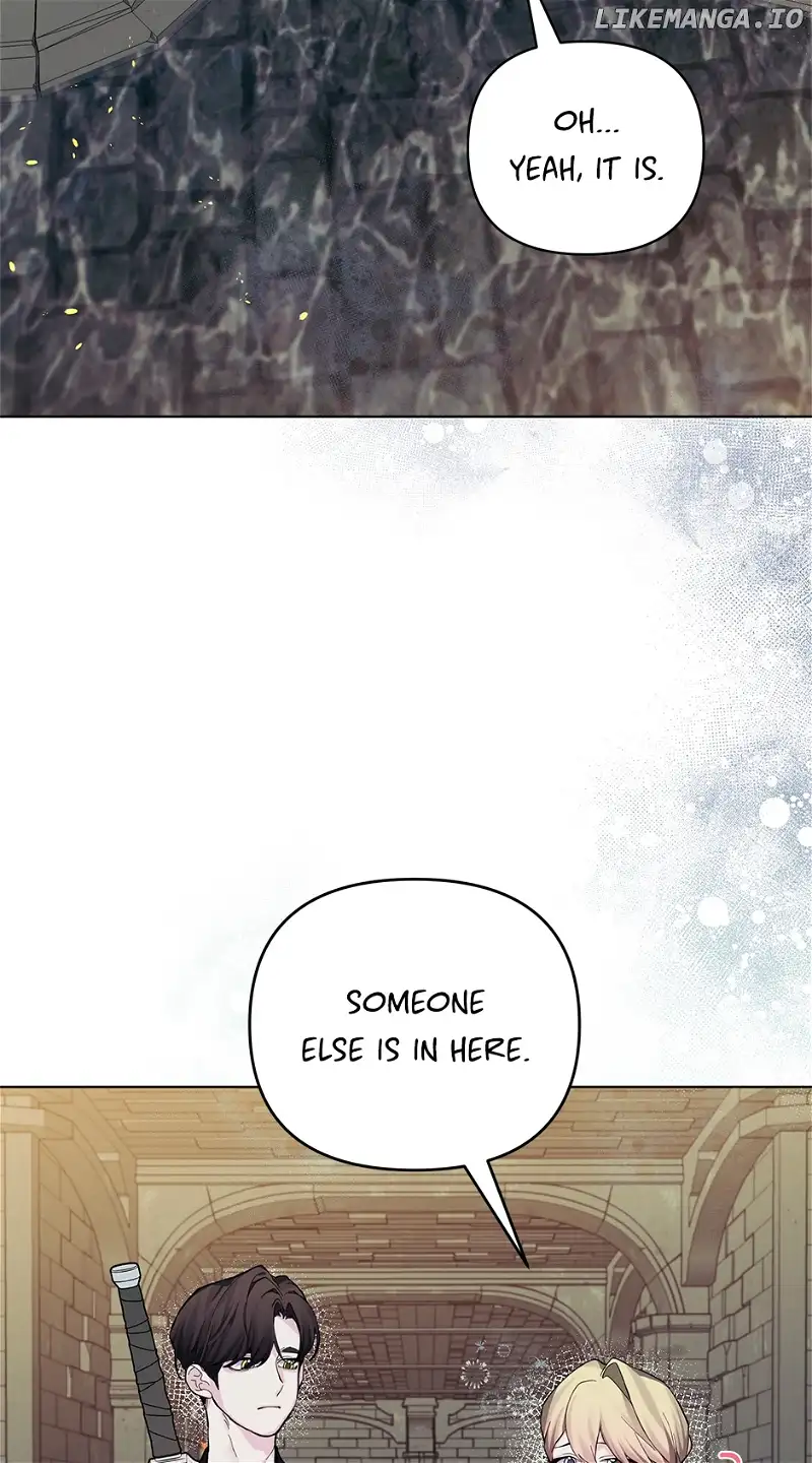 Starting from Today, I’m a Princess? chapter 126 page 2