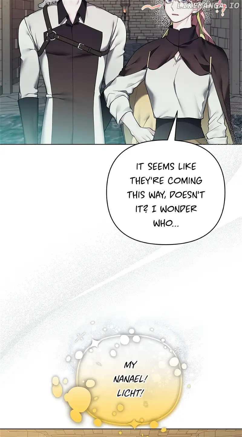 Starting from Today, I’m a Princess? chapter 126 page 3