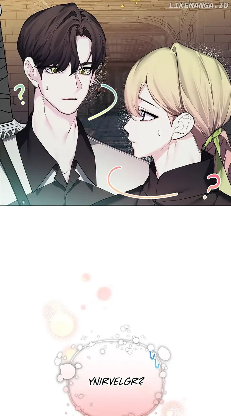 Starting from Today, I’m a Princess? chapter 126 page 4