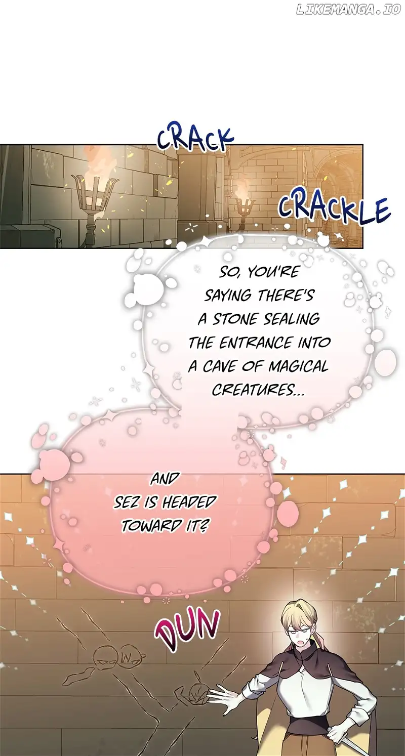 Starting from Today, I’m a Princess? chapter 126 page 6