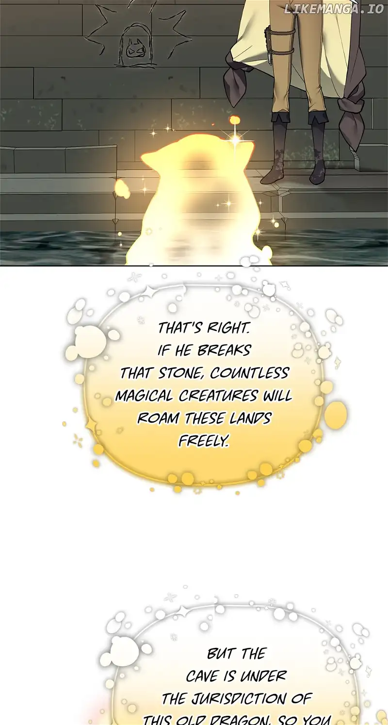 Starting from Today, I’m a Princess? chapter 126 page 7