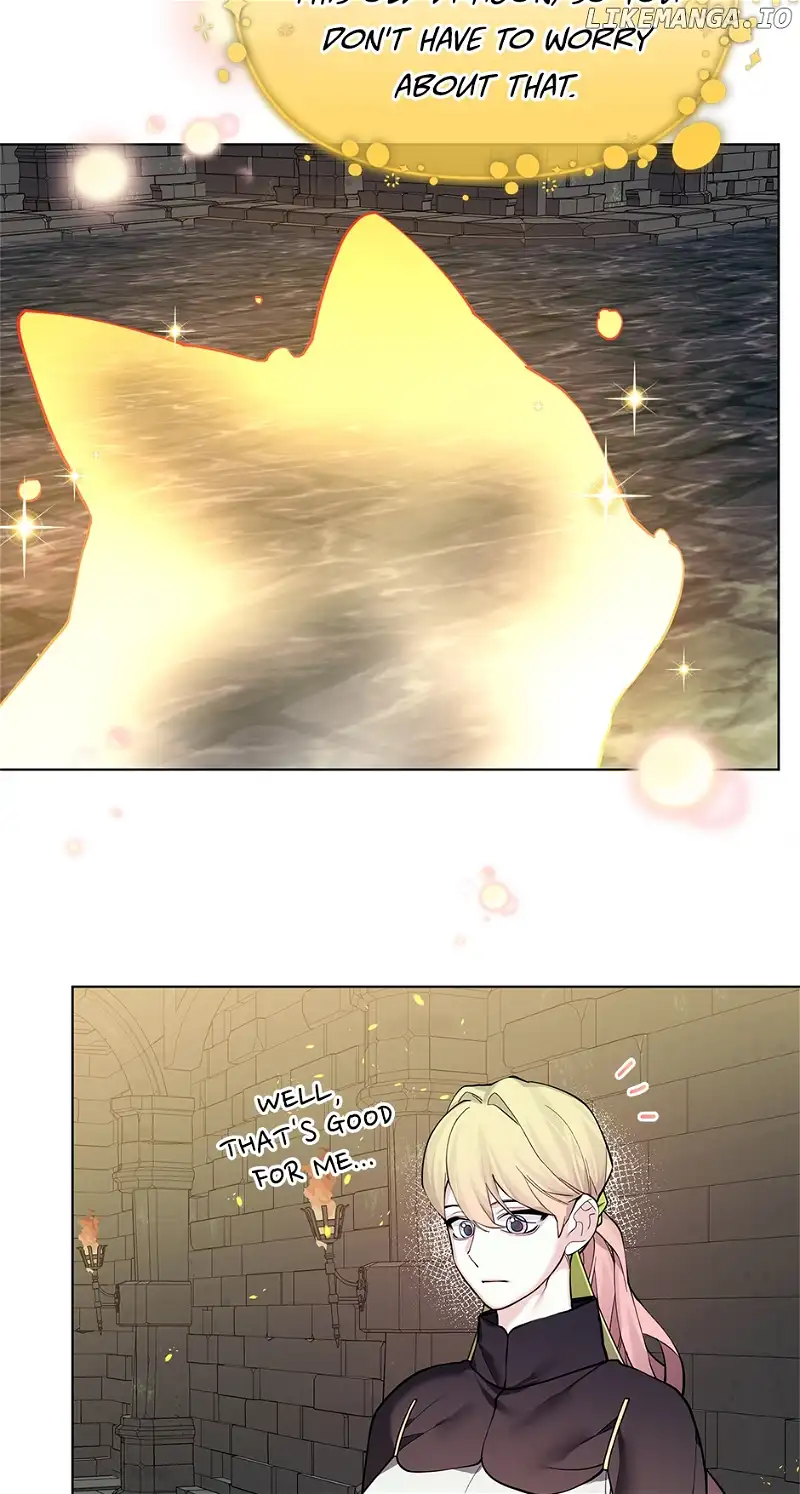 Starting from Today, I’m a Princess? chapter 126 page 8