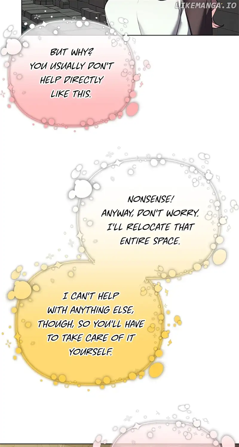 Starting from Today, I’m a Princess? chapter 126 page 9