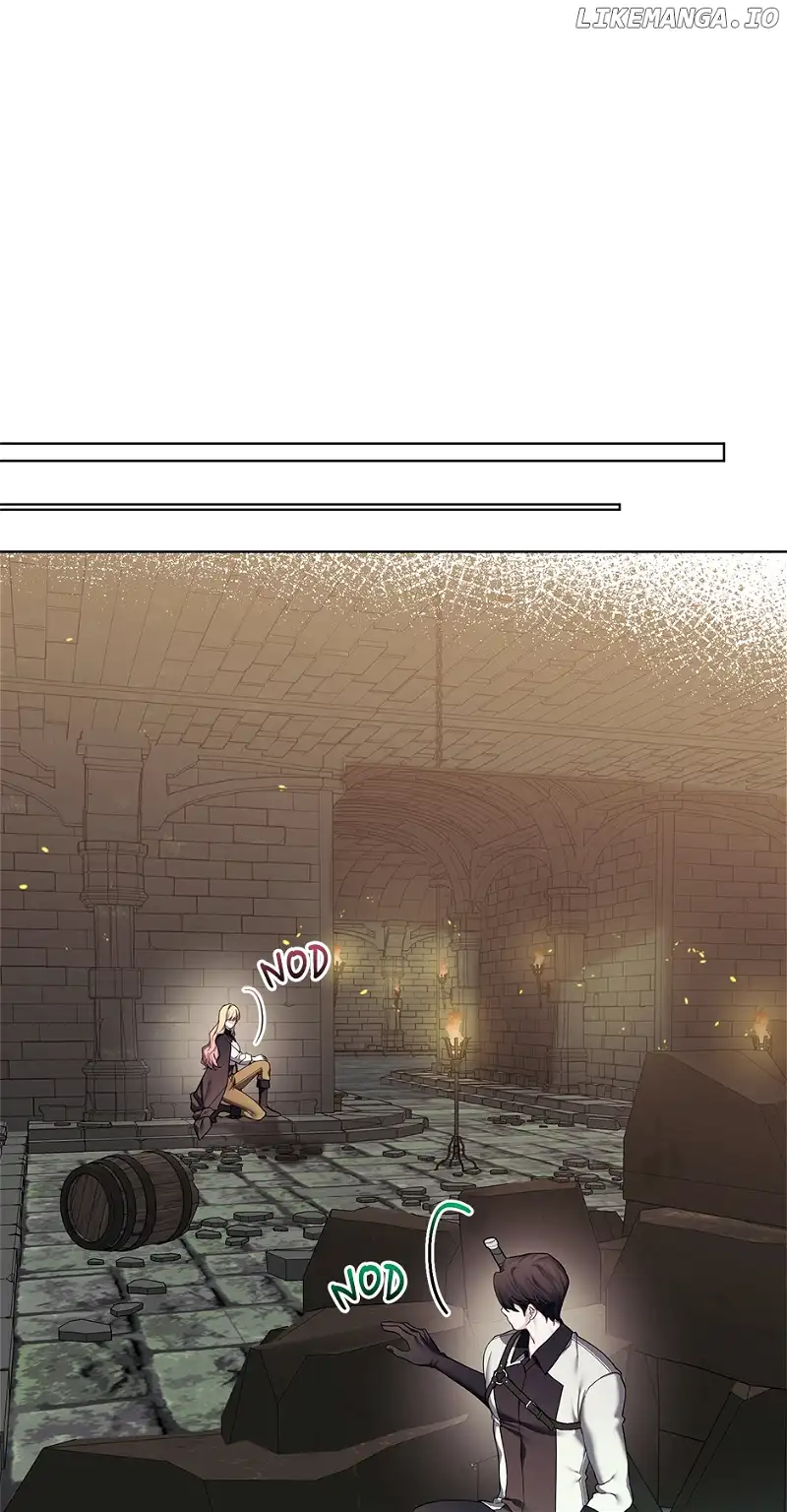 Starting from Today, I’m a Princess? chapter 126 page 11