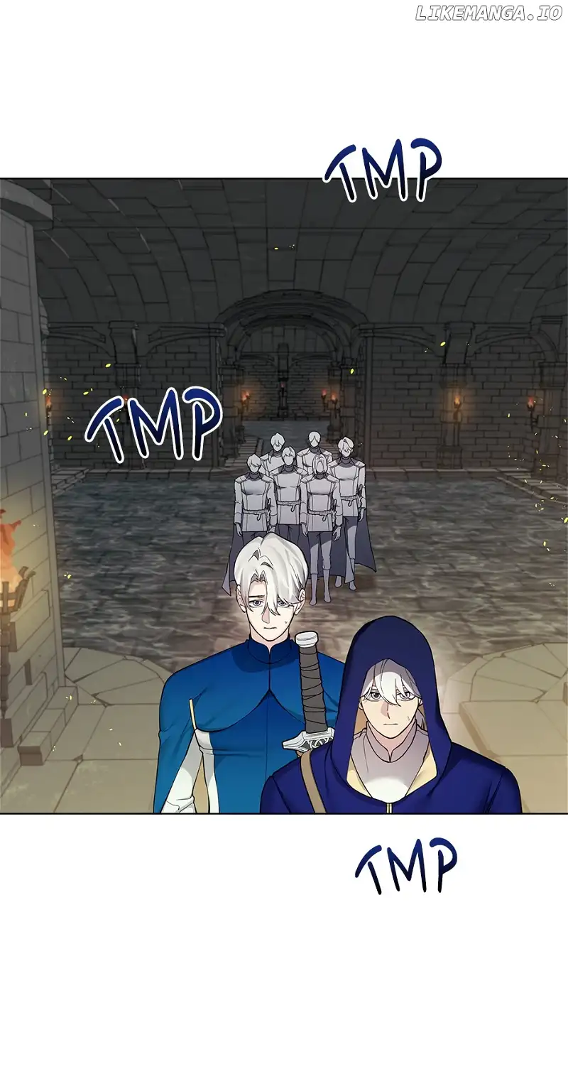 Starting from Today, I’m a Princess? chapter 126 page 13