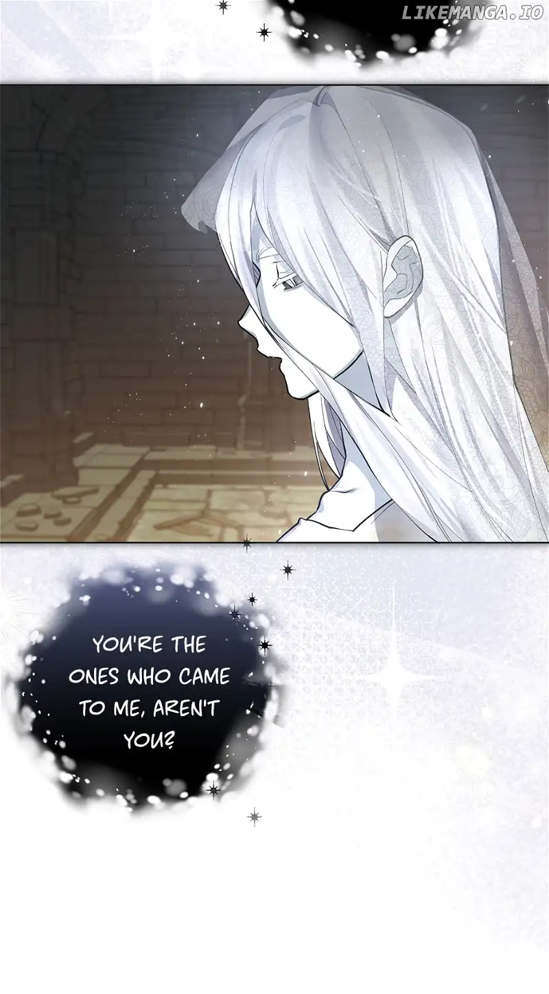 Starting from Today, I’m a Princess? chapter 126 page 20