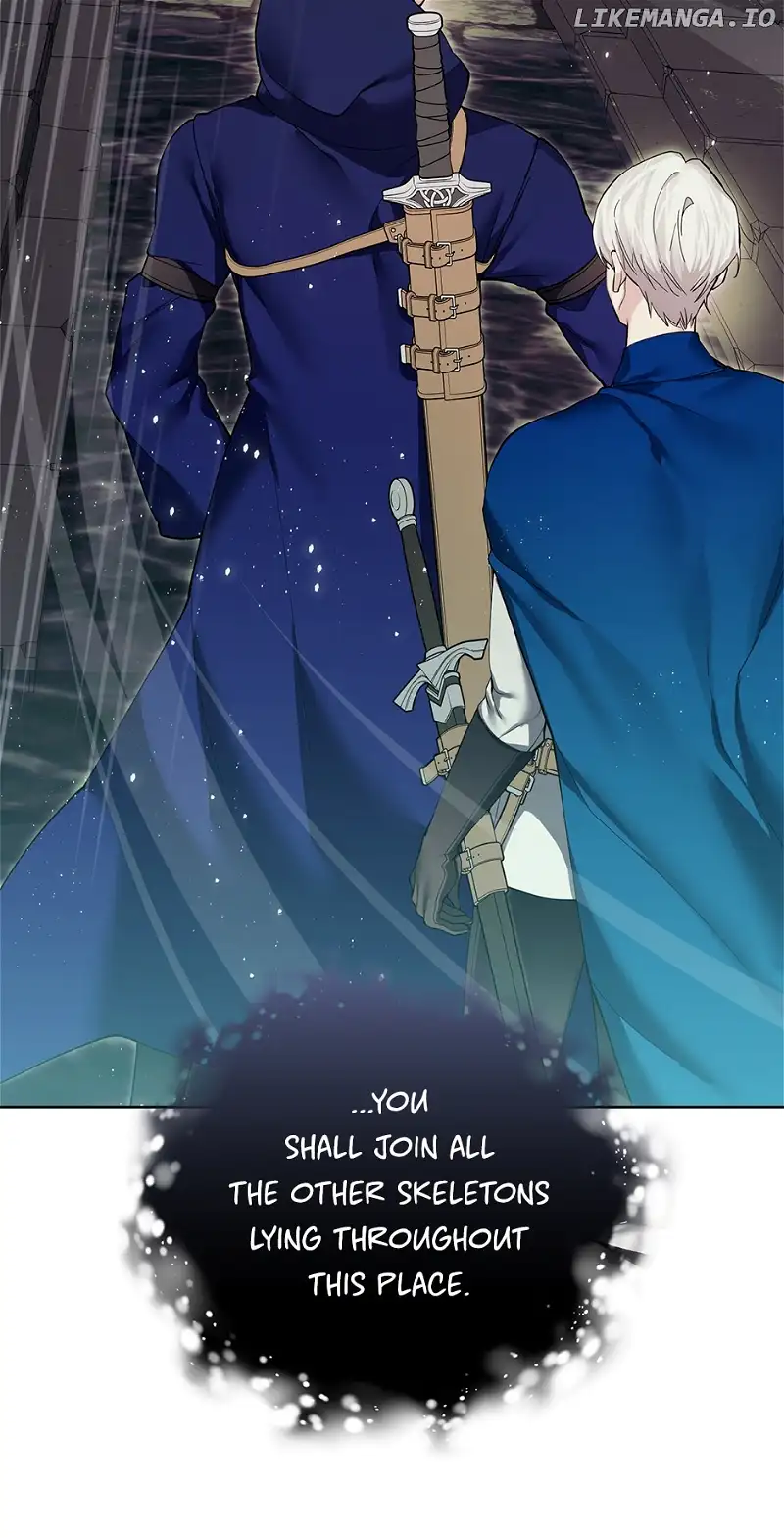 Starting from Today, I’m a Princess? chapter 126 page 25