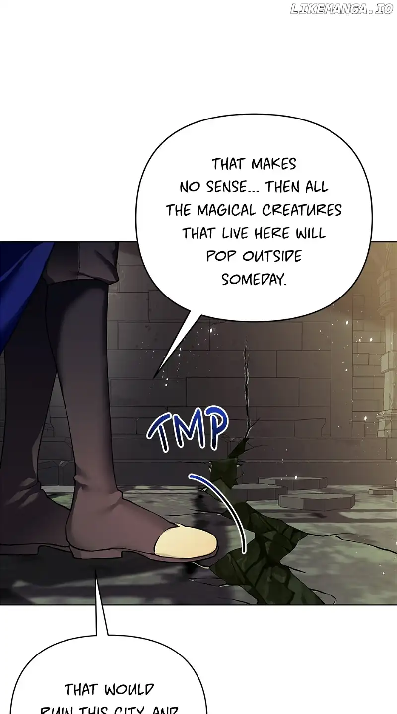 Starting from Today, I’m a Princess? chapter 126 page 26