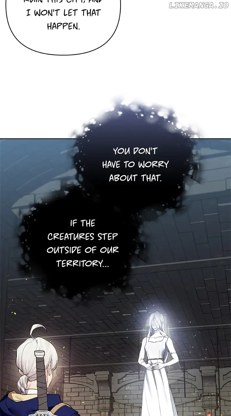 Starting from Today, I’m a Princess? chapter 126 page 27