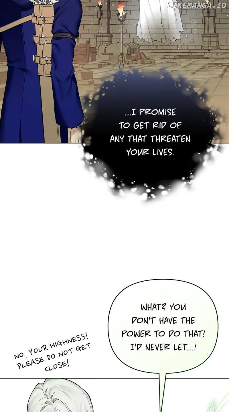 Starting from Today, I’m a Princess? chapter 126 page 28