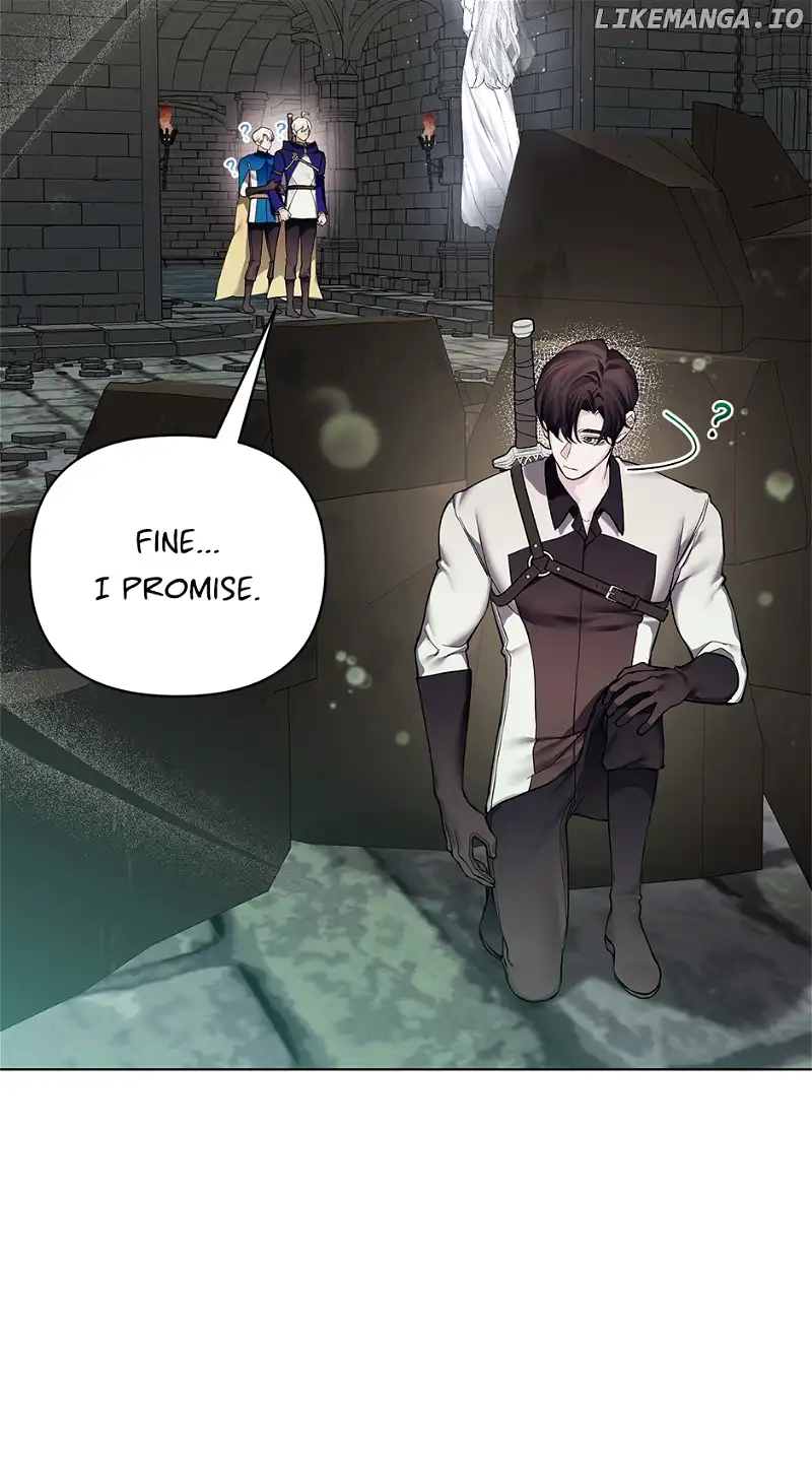 Starting from Today, I’m a Princess? chapter 126 page 30