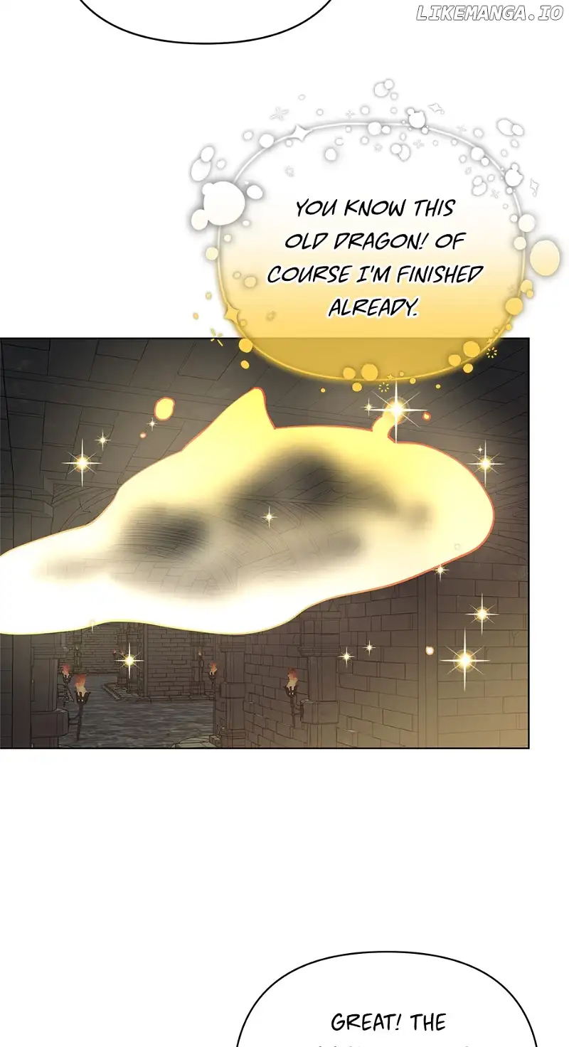 Starting from Today, I’m a Princess? chapter 126 page 34