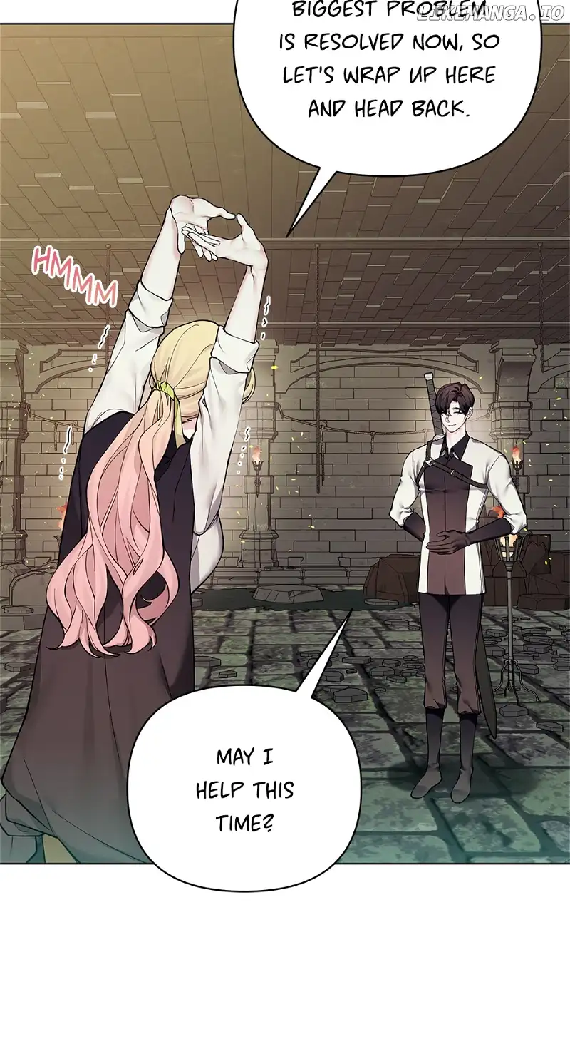 Starting from Today, I’m a Princess? chapter 126 page 35