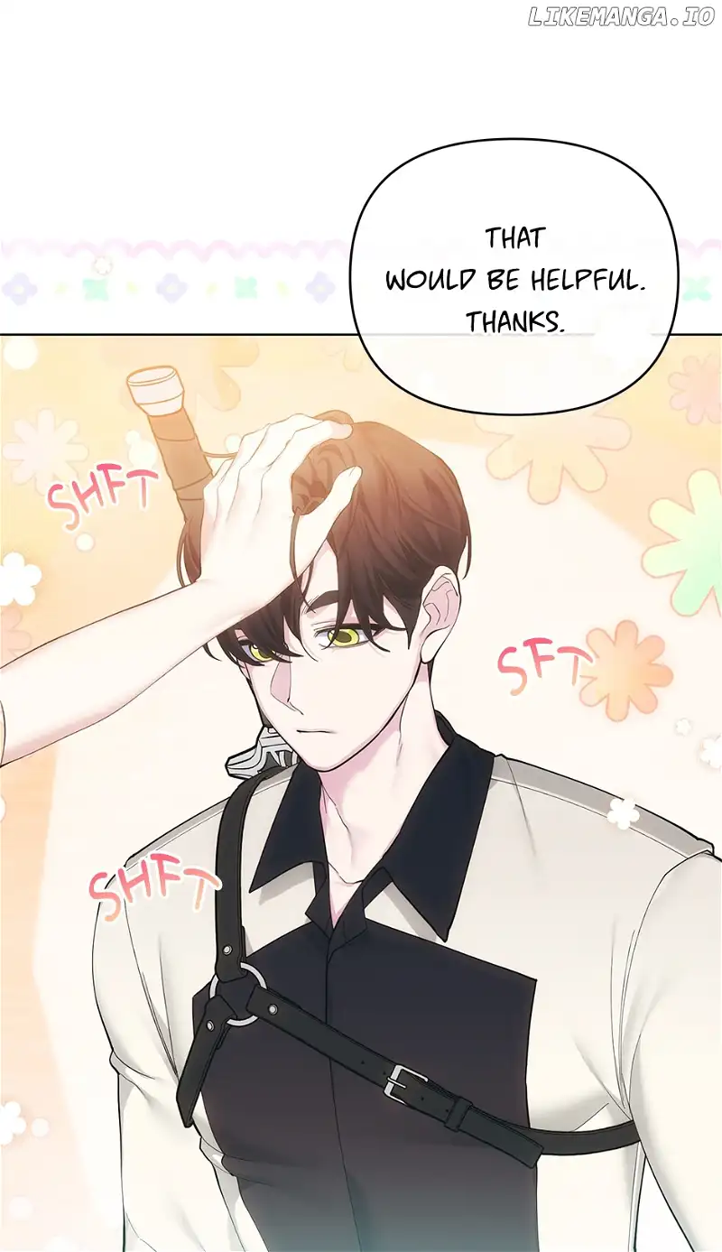 Starting from Today, I’m a Princess? chapter 126 page 36
