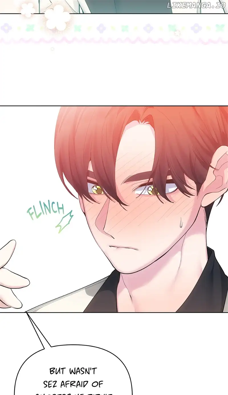 Starting from Today, I’m a Princess? chapter 126 page 37