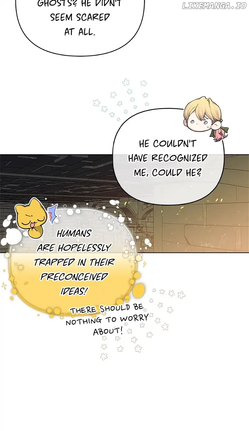 Starting from Today, I’m a Princess? chapter 126 page 38