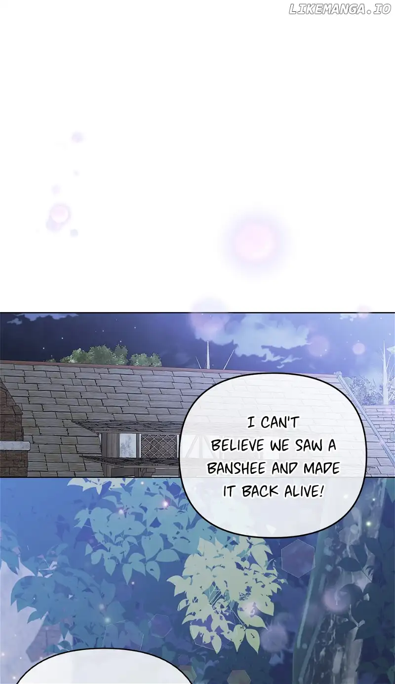 Starting from Today, I’m a Princess? chapter 126 page 39