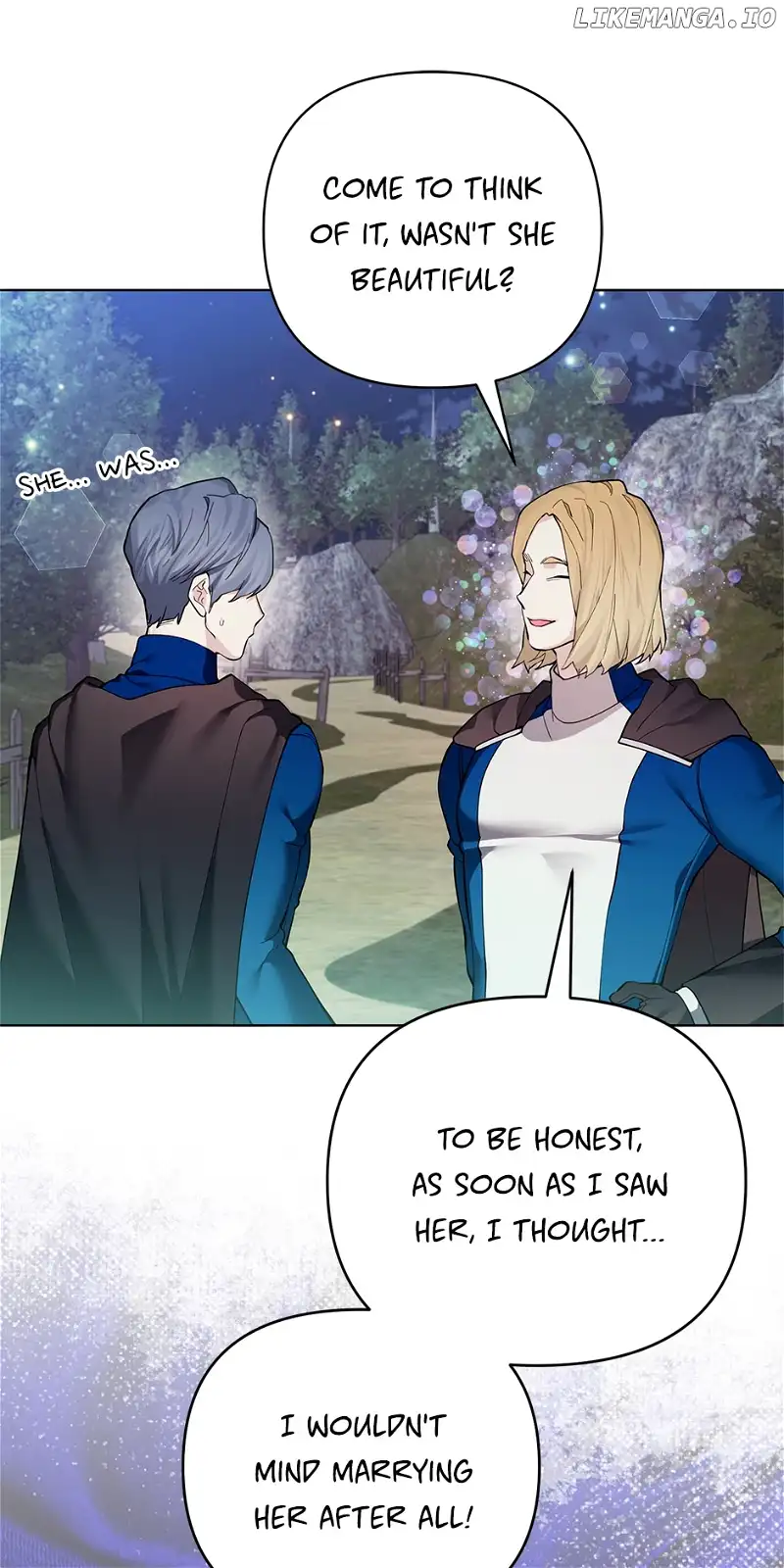 Starting from Today, I’m a Princess? chapter 126 page 41