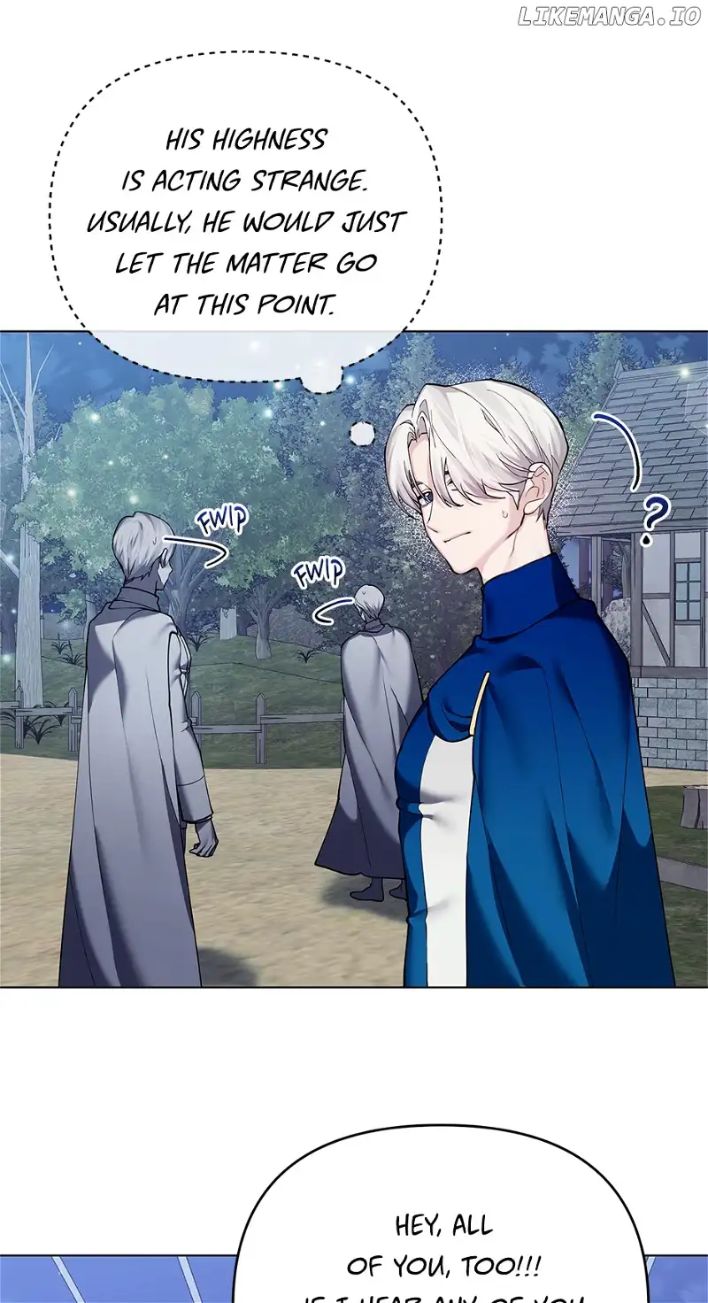 Starting from Today, I’m a Princess? chapter 126 page 46