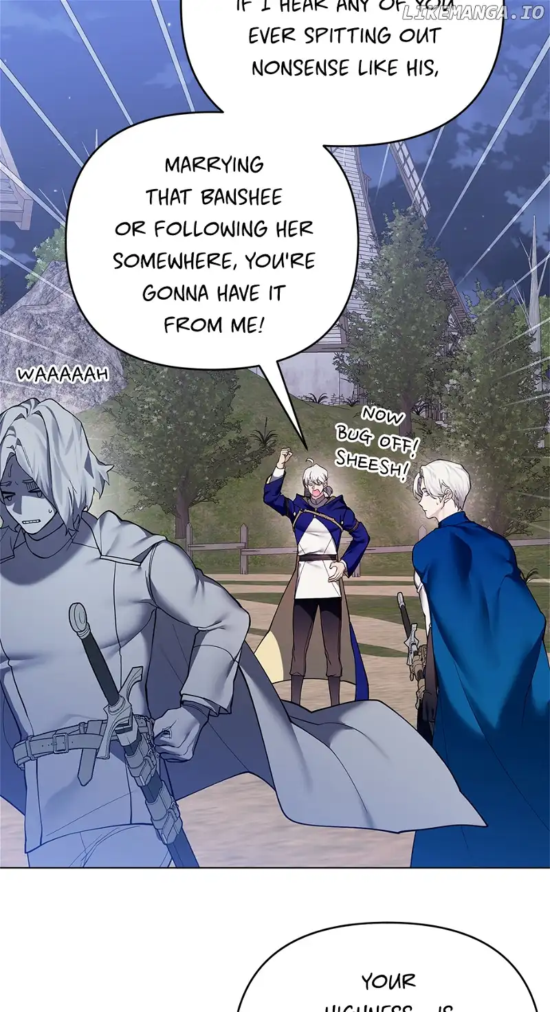 Starting from Today, I’m a Princess? chapter 126 page 47