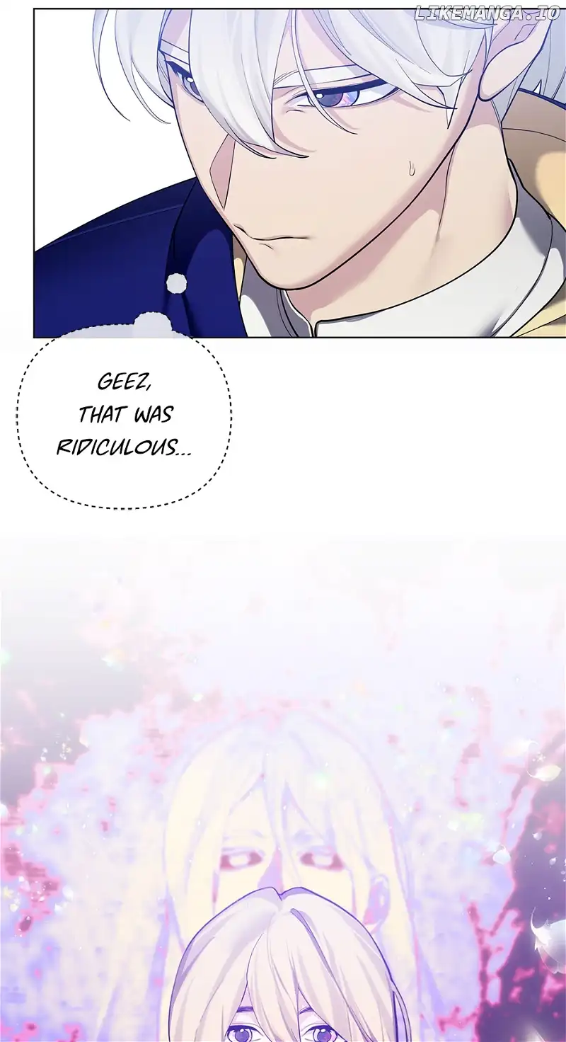 Starting from Today, I’m a Princess? chapter 126 page 49