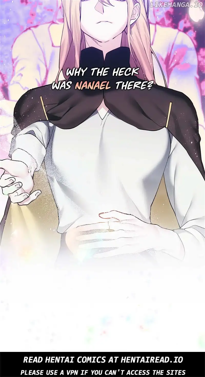 Starting from Today, I’m a Princess? chapter 126 page 50