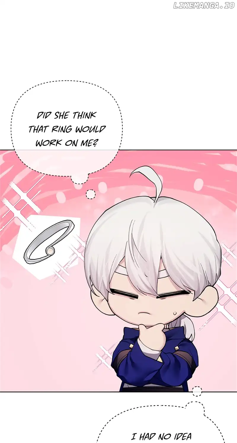 Starting from Today, I’m a Princess? chapter 126 page 51