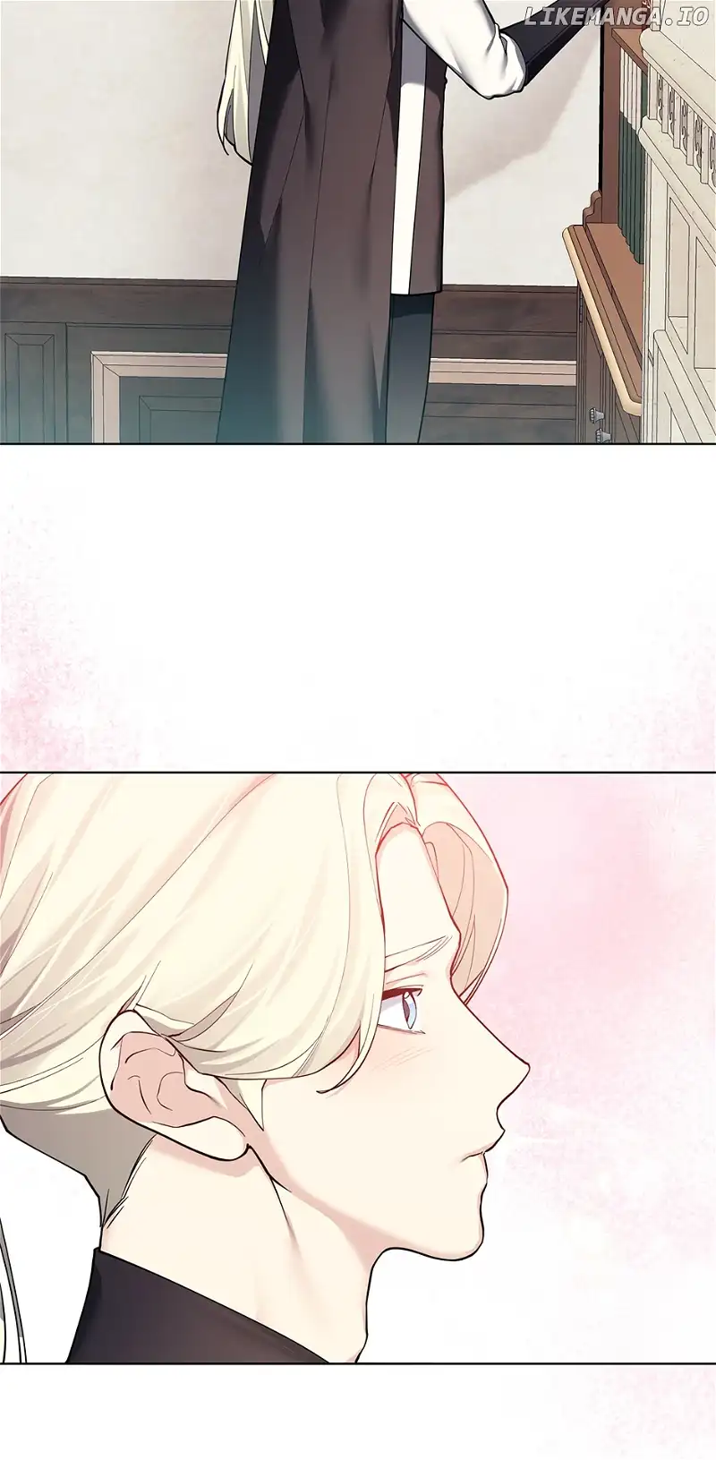 Starting from Today, I’m a Princess? chapter 126 page 57