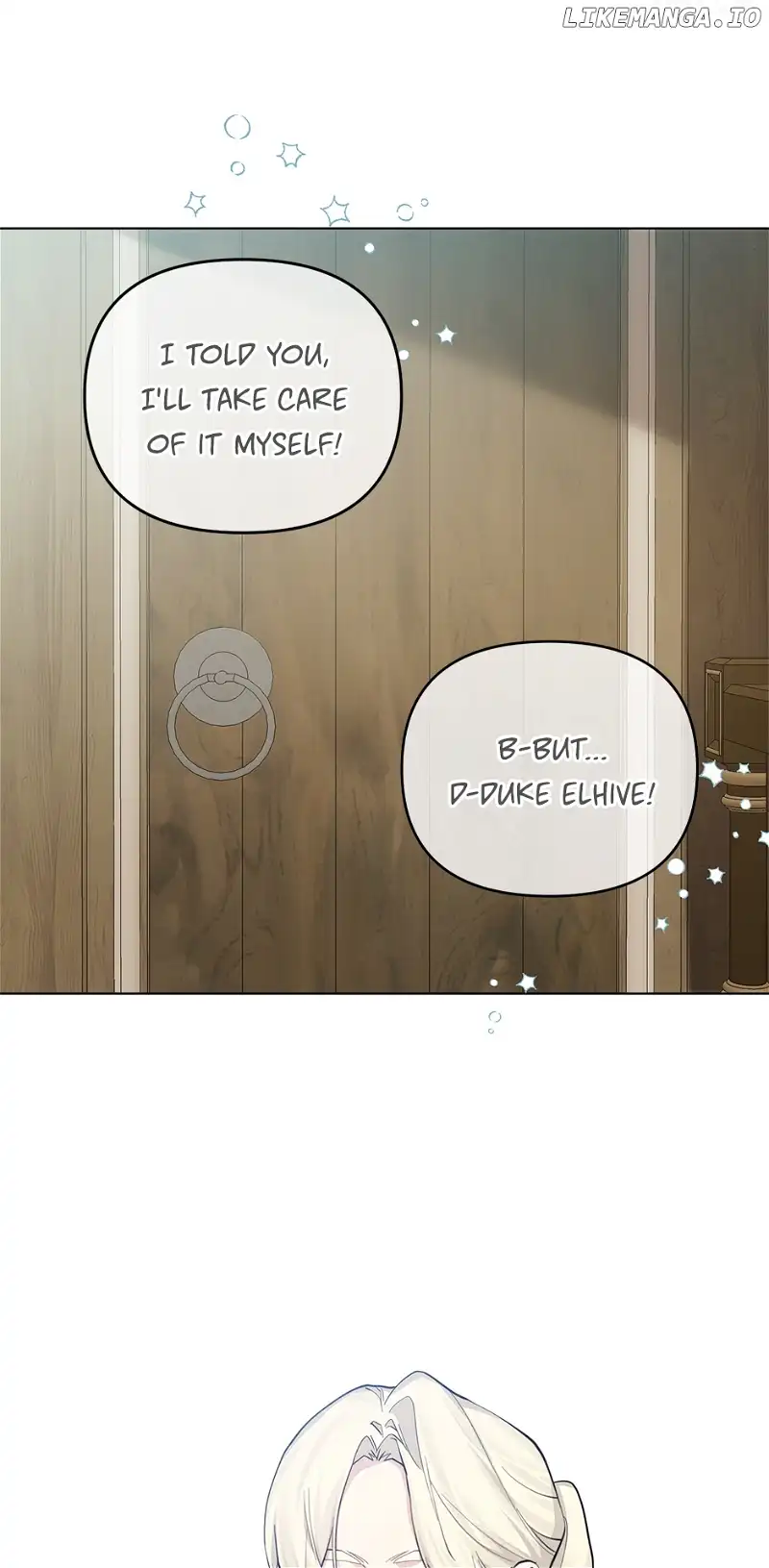 Starting from Today, I’m a Princess? chapter 126 page 58