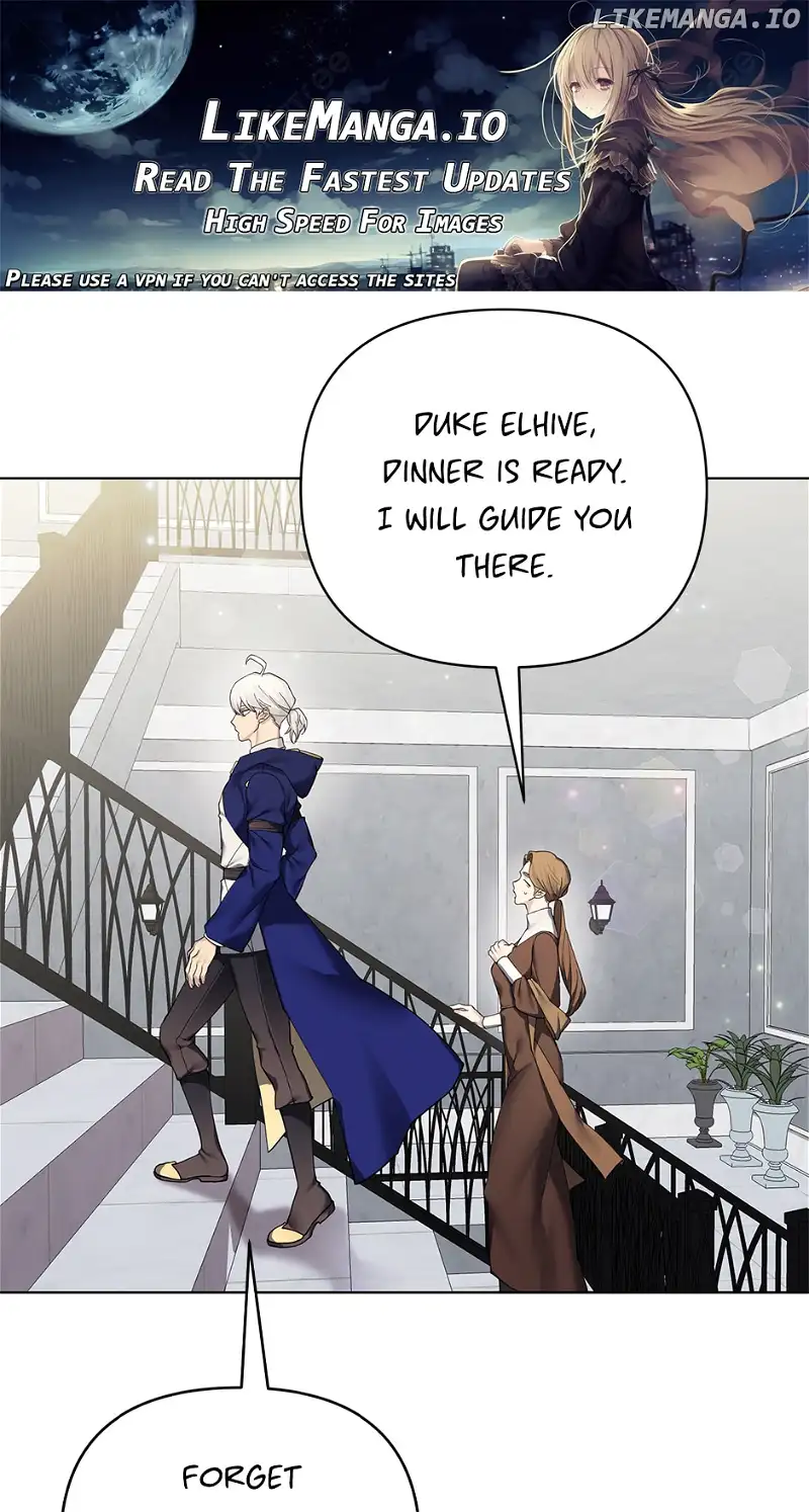 Starting from Today, I’m a Princess? chapter 127 page 1