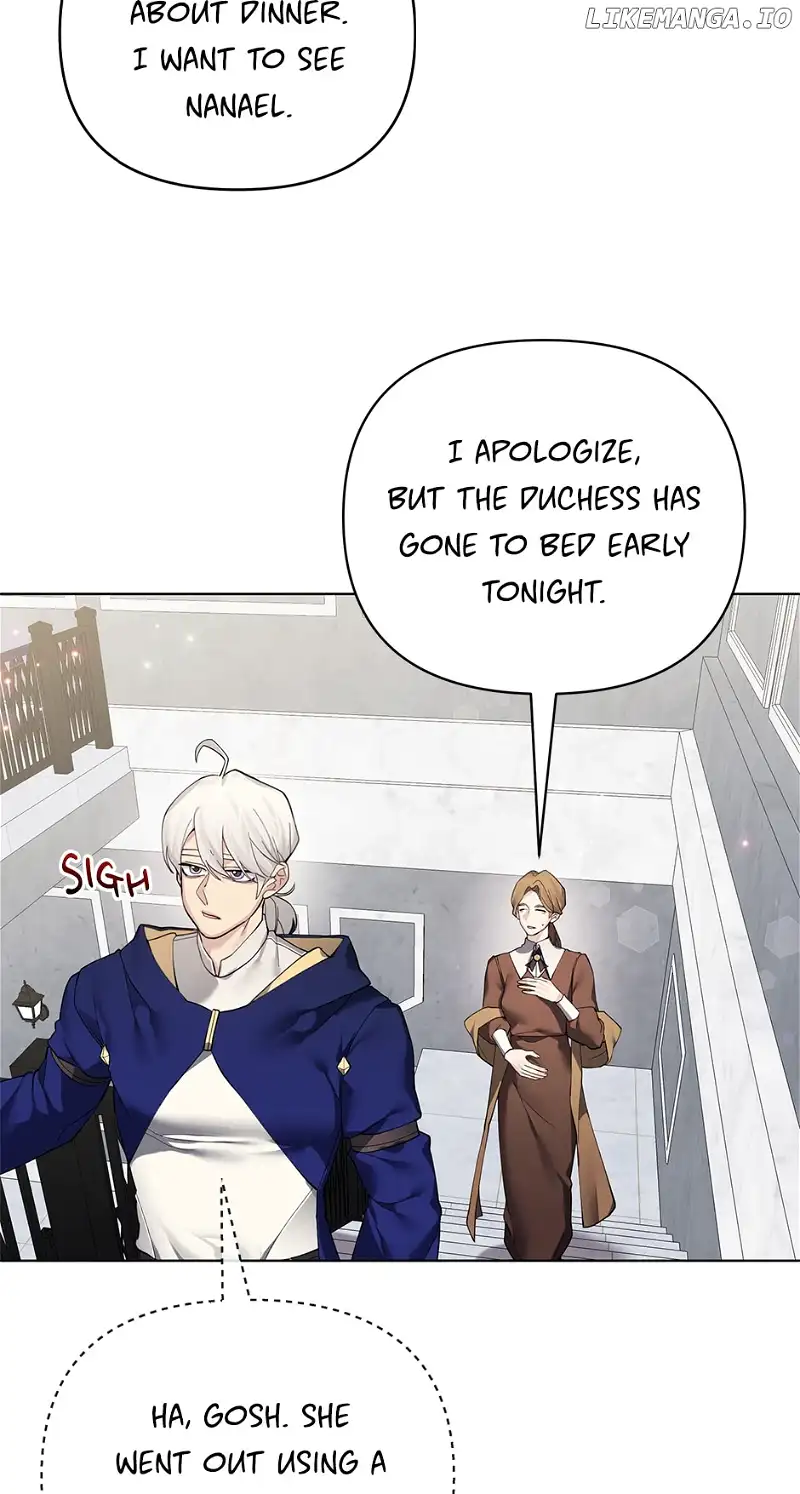 Starting from Today, I’m a Princess? chapter 127 page 2