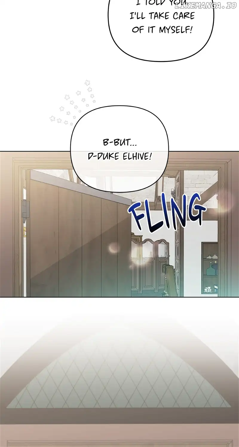 Starting from Today, I’m a Princess? chapter 127 page 4
