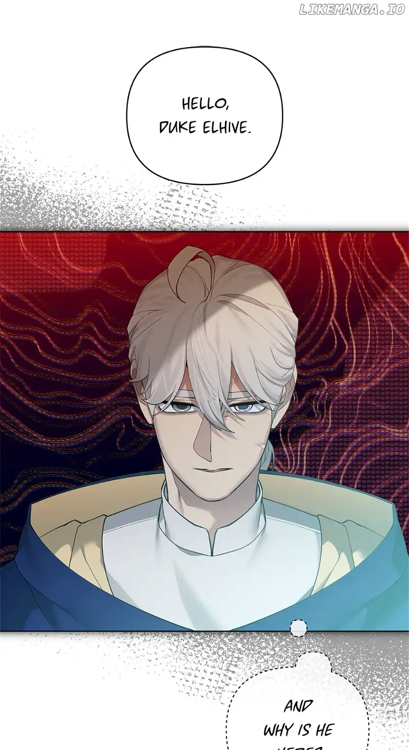 Starting from Today, I’m a Princess? chapter 127 page 6