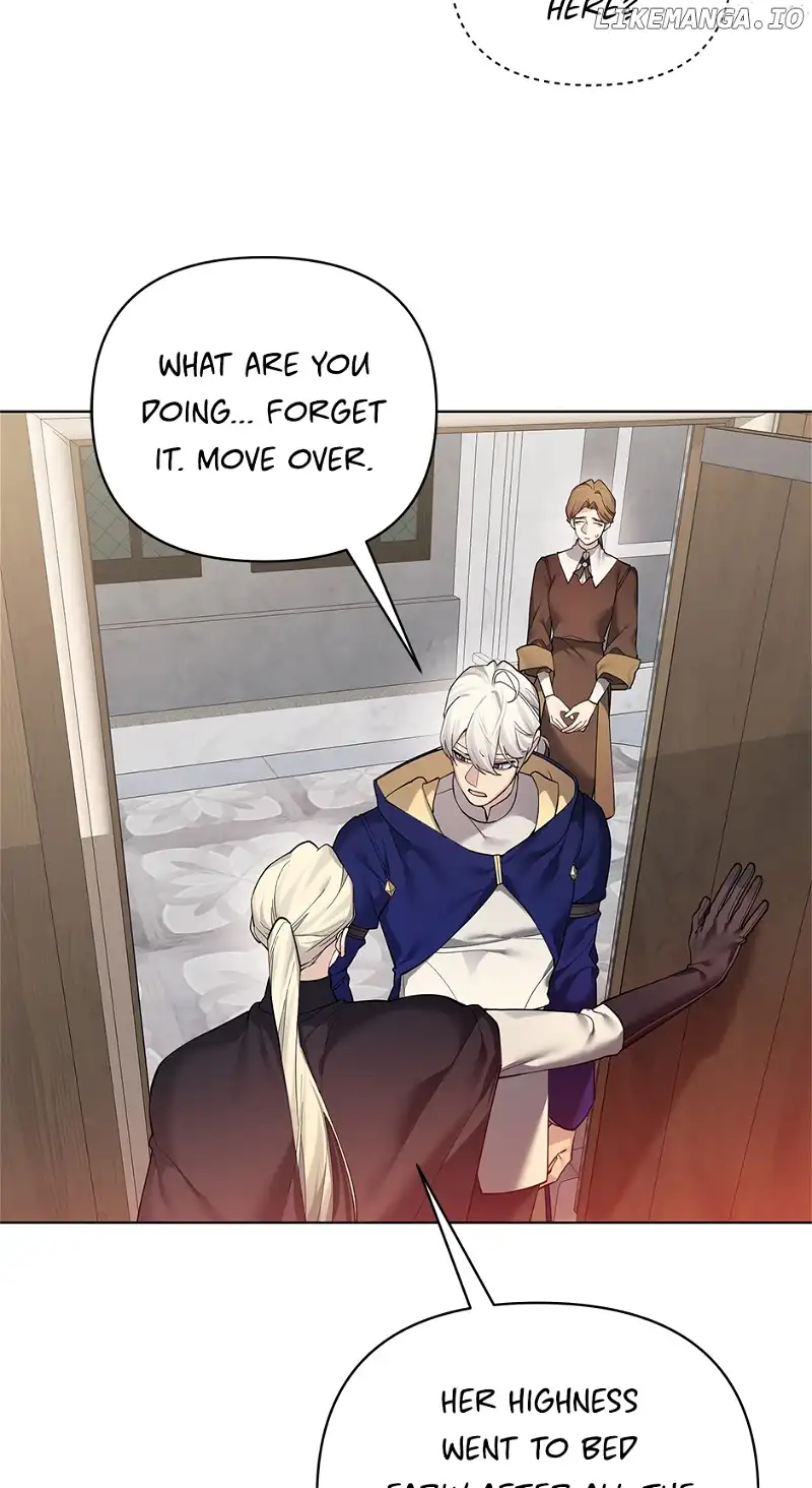 Starting from Today, I’m a Princess? chapter 127 page 7