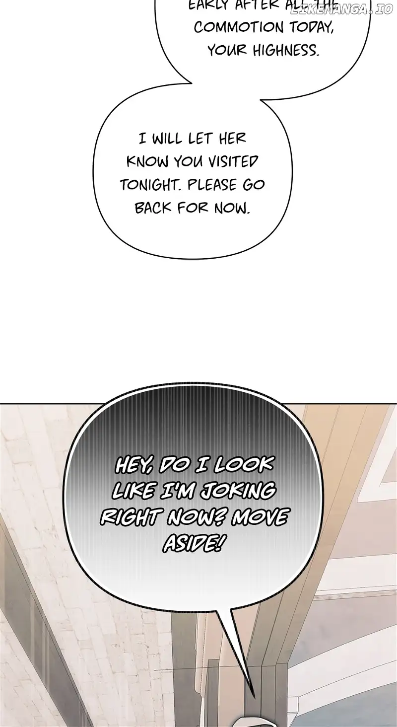 Starting from Today, I’m a Princess? chapter 127 page 8
