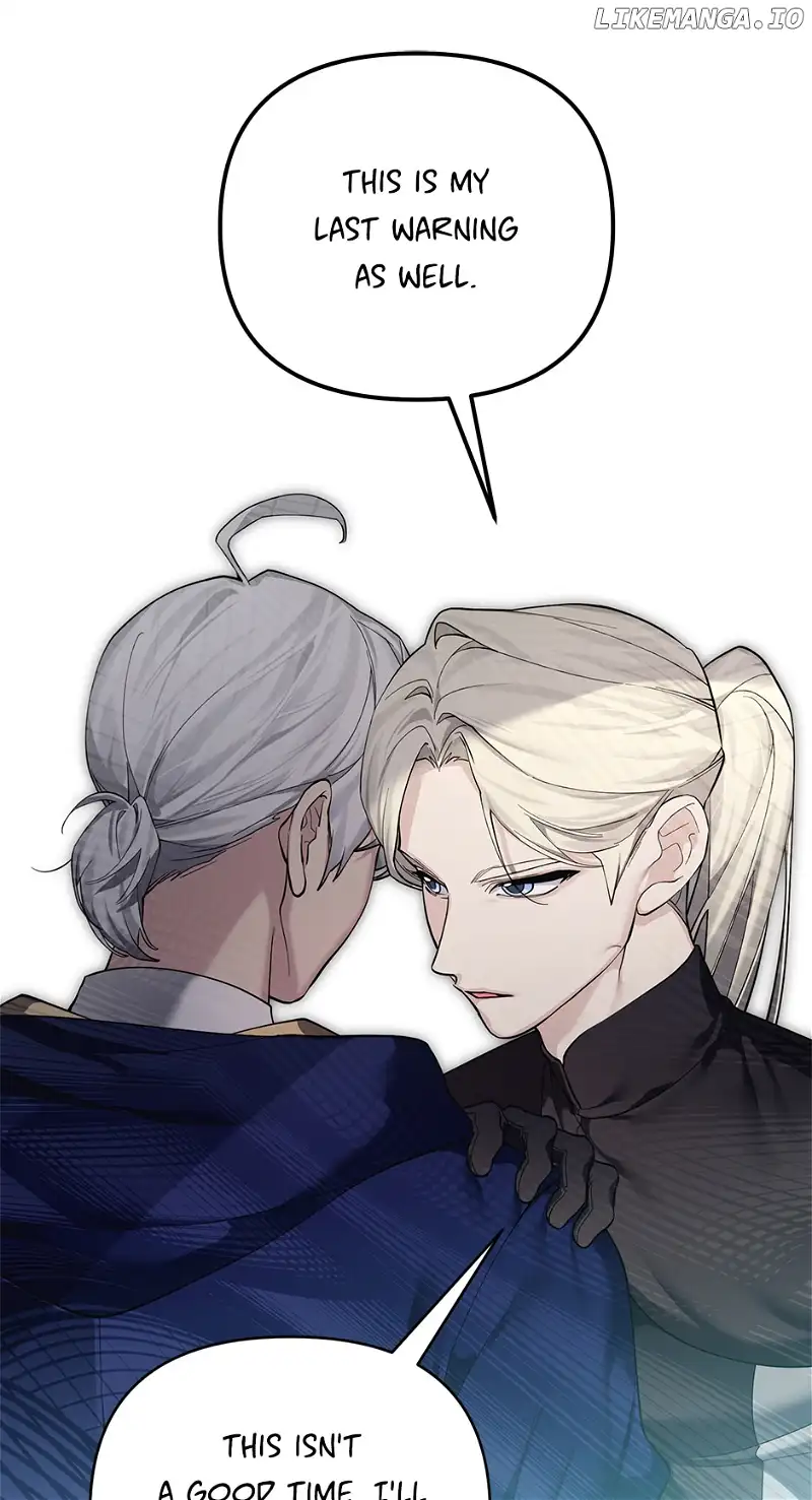 Starting from Today, I’m a Princess? chapter 127 page 11