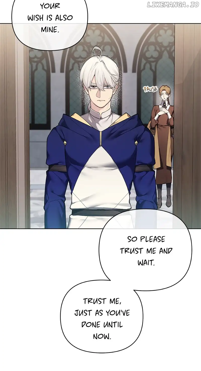 Starting from Today, I’m a Princess? chapter 127 page 15