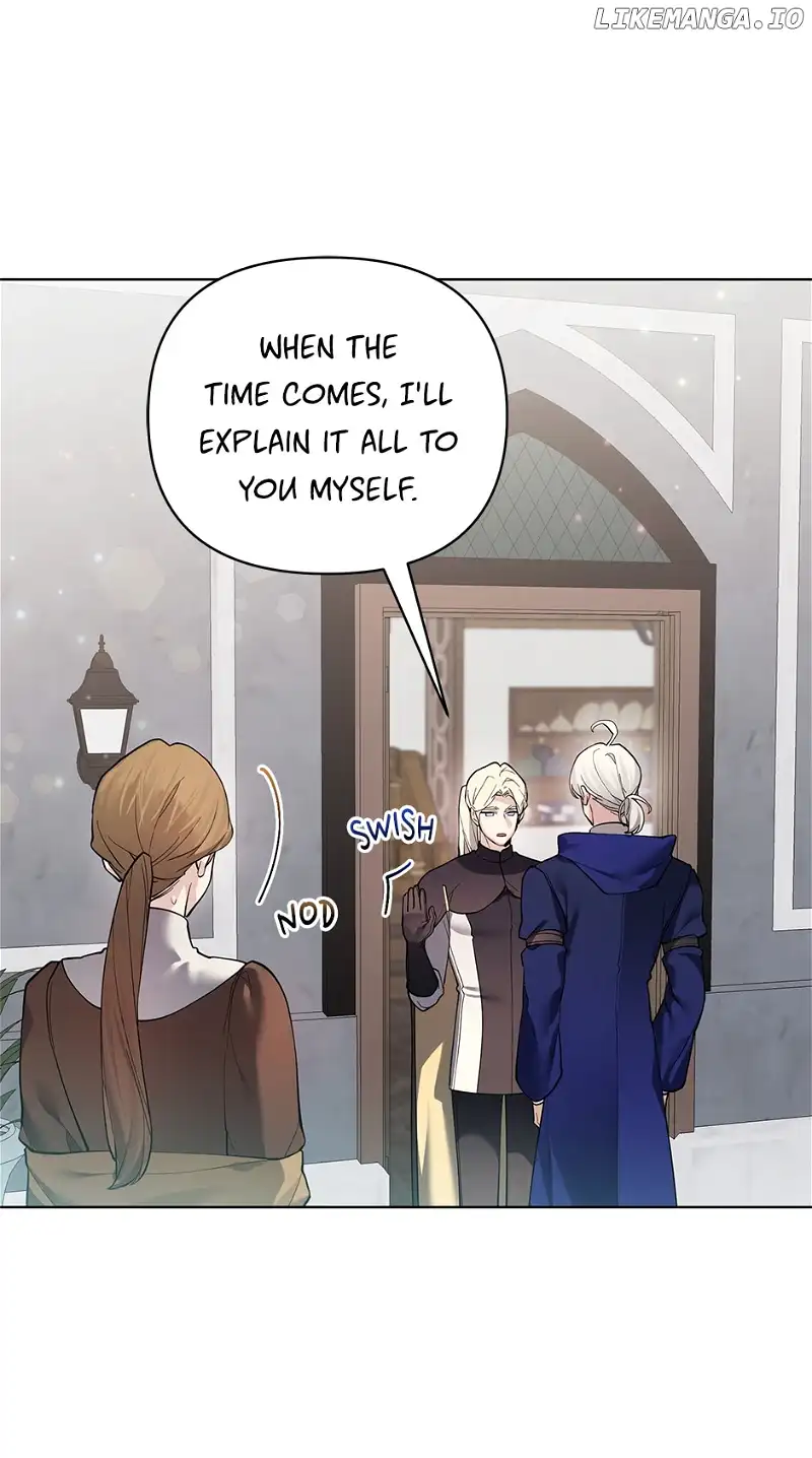 Starting from Today, I’m a Princess? chapter 127 page 16