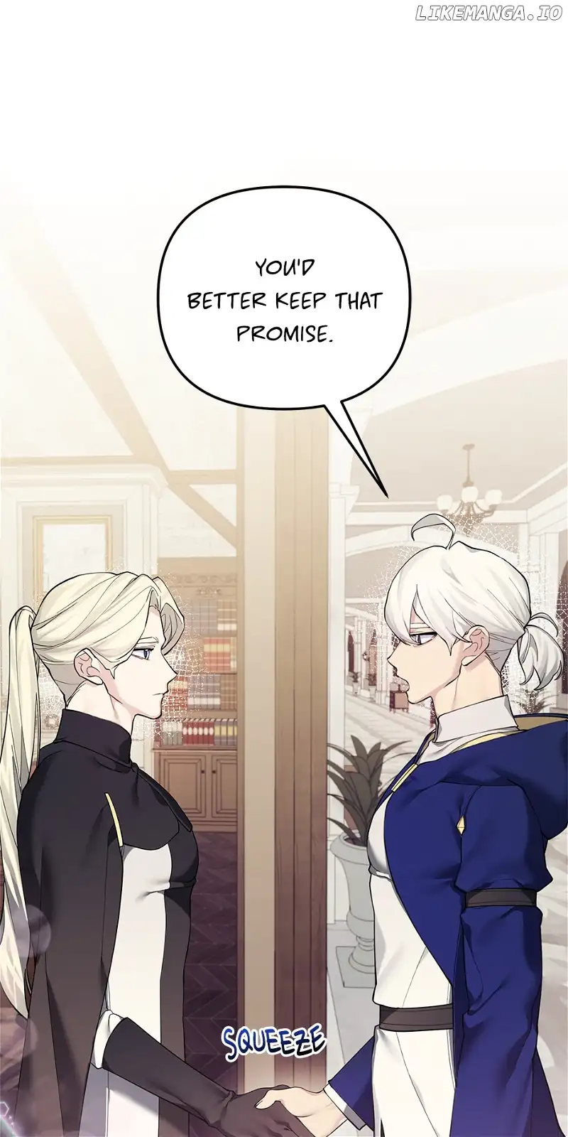 Starting from Today, I’m a Princess? chapter 127 page 21
