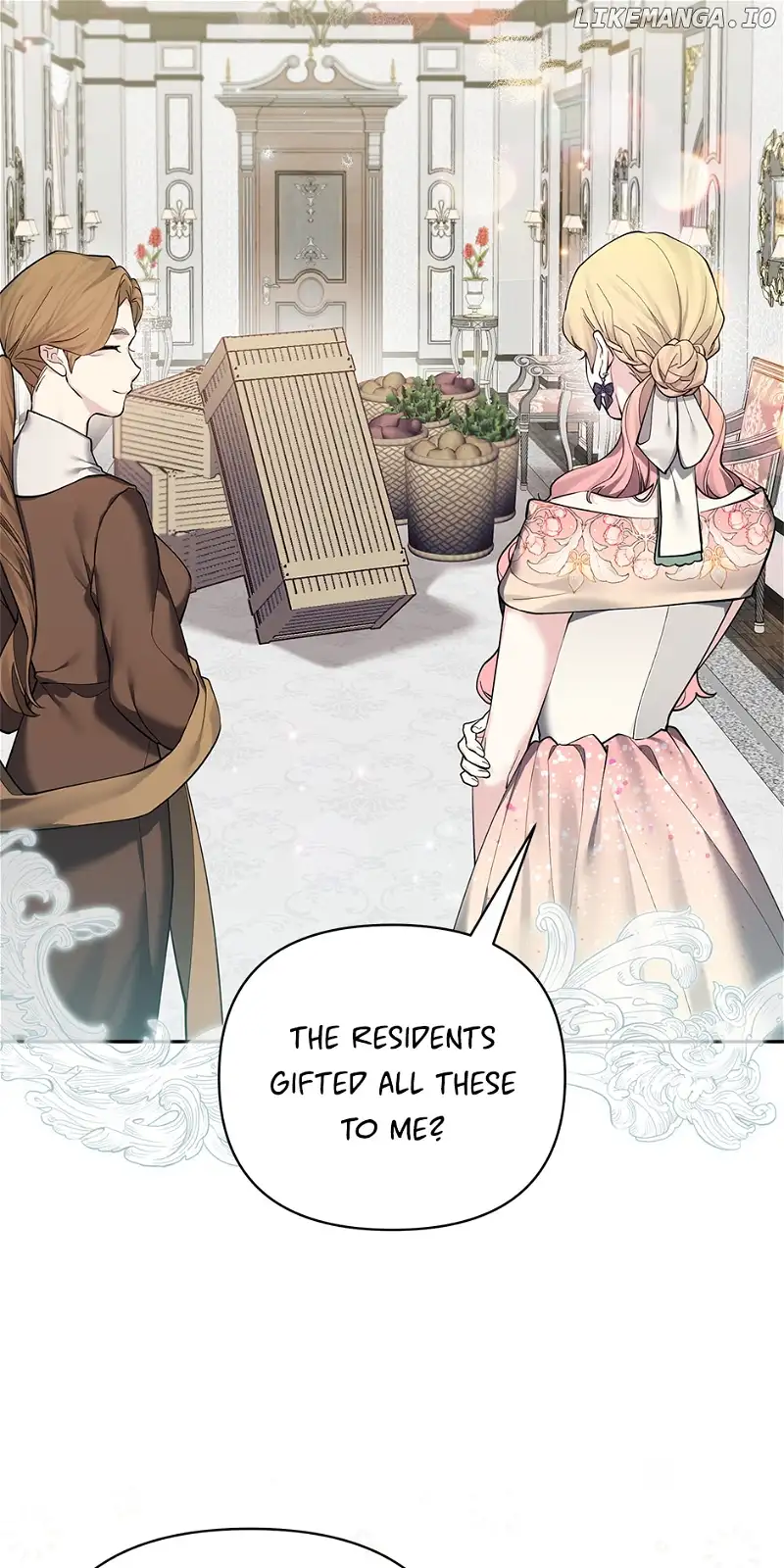 Starting from Today, I’m a Princess? chapter 127 page 24